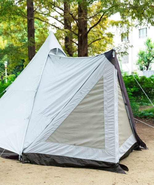 『別注』tent-Mark DESIGNS×EKAL　サーカスTCDXテントフラップ