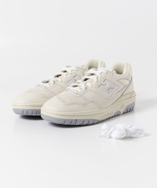 NEW BALANCE　BB550