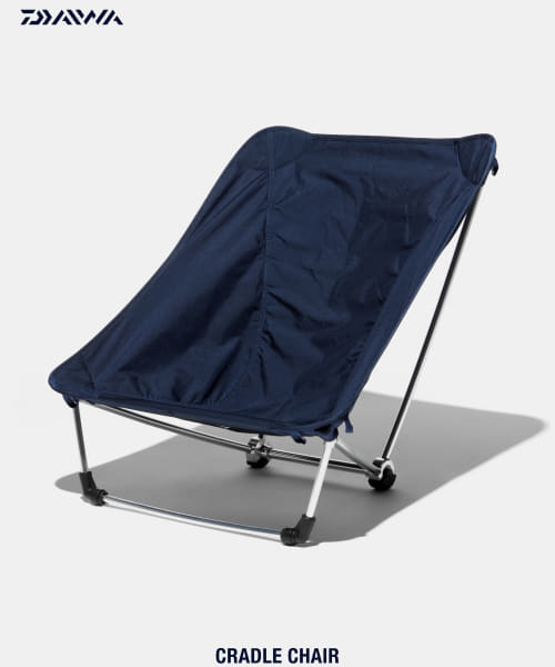 DAIWA LIFESTYLE PRO　CRADLE CHAIR CORDURA