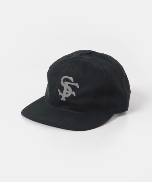 SASSAFRAS　SF Reflective Cap