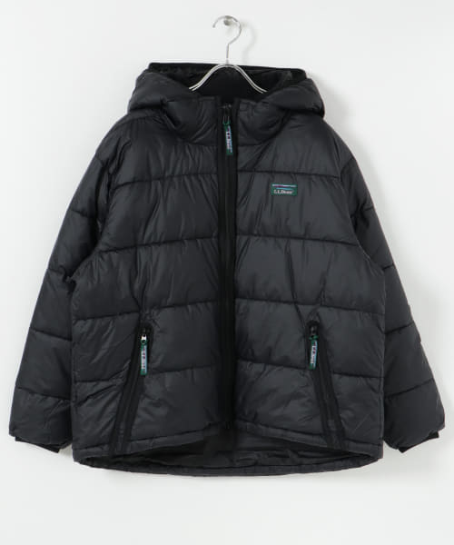 L.L.Bean　fairfield jacket