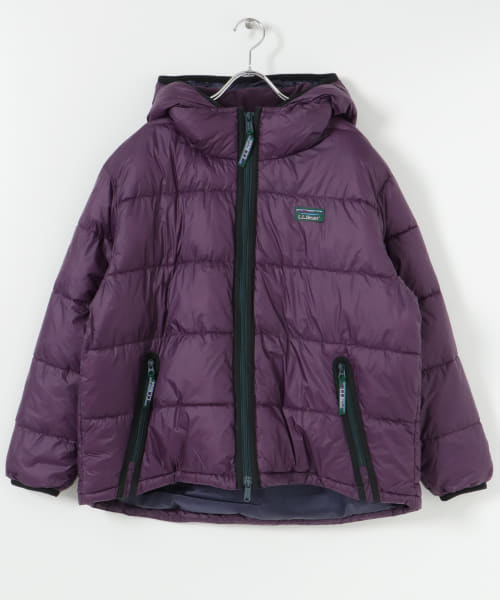 L.L.Bean　fairfield jacket