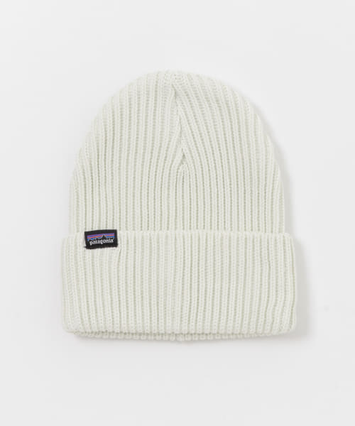patagonia　Fishermans Rolled Beanie