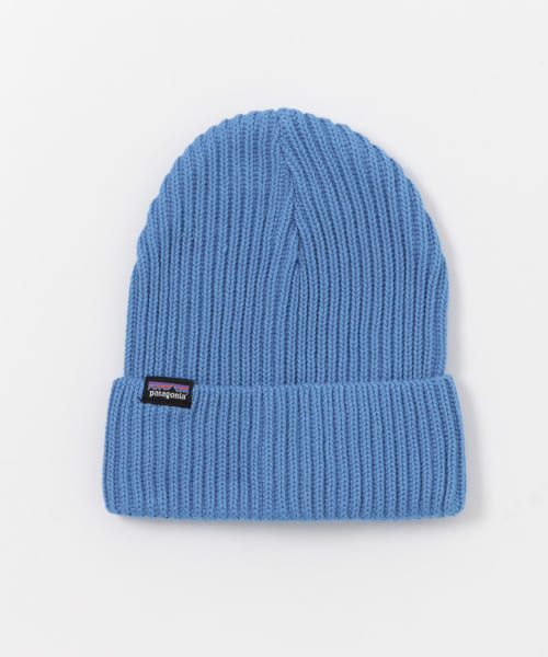 patagonia　Fishermans Rolled Beanie