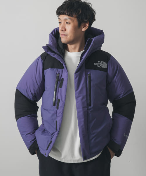 THE NORTH FACE　Baltro Light Jacket