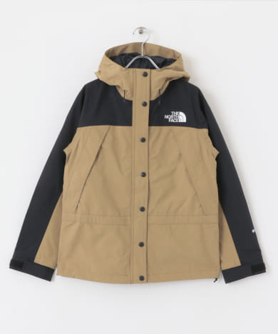 THE NORTH FACE MOUNTAIN LIGHT JACKET[NPW62236-SL36]｜URBAN