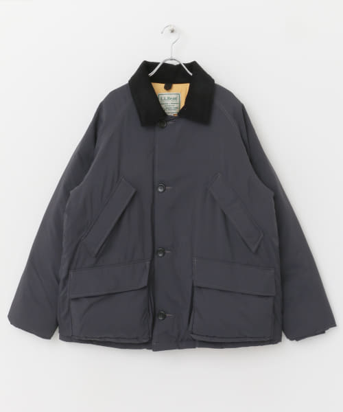 L.L.Bean　Boothbay DownParka