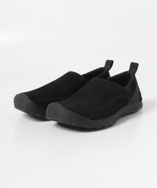 KEEN　JASPER SLIP-ON