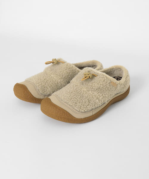 KEEN　HOWSER lll SLIDE