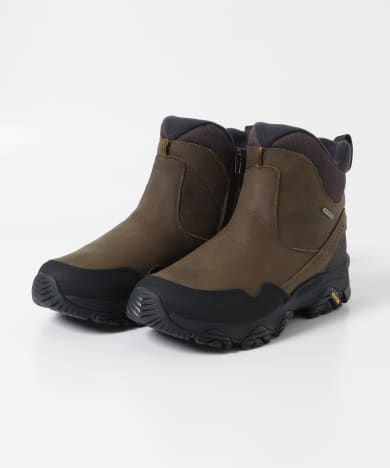 MERRELL COLDPACK3 THERMO T ZIP WP[J037201-FE37]｜URBAN