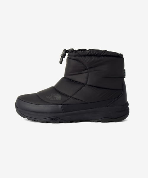 THE NORTH FACE　Nuptse Bootie WP VII Short