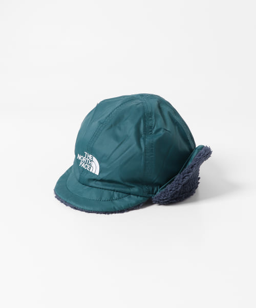 THE NORTH FACE　Baby Reversible Cozy Cap