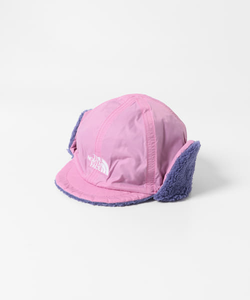 THE NORTH FACE　Baby Reversible Cozy Cap