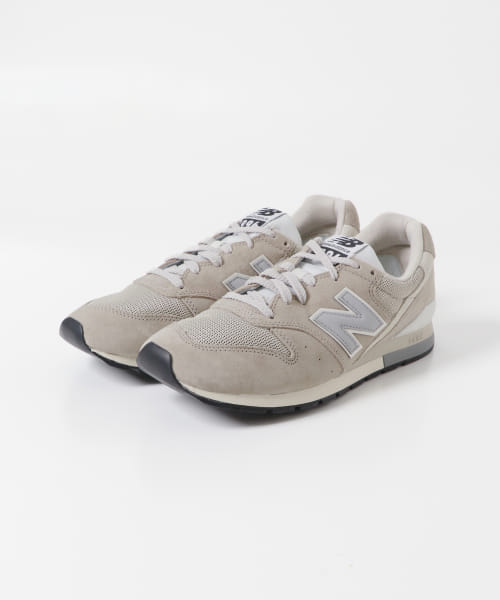 NEW BALANCE　CM996