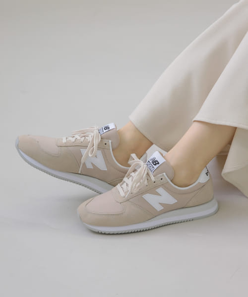 NEW BALANCE　UL420
