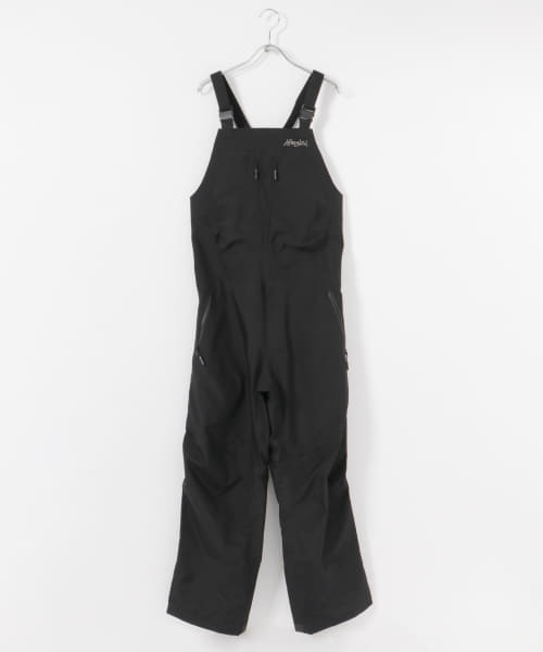 Afterglow　PRIMARY BIB PANTS