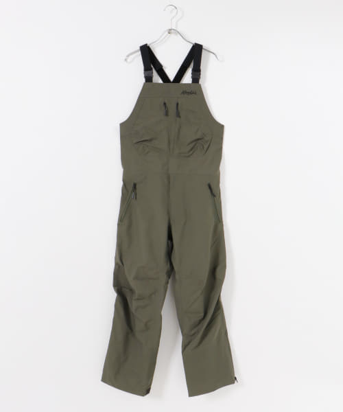 Afterglow　PRIMARY BIB PANTS
