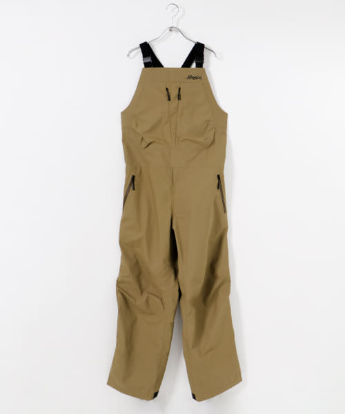 Afterglow　PRIMARY BIB PANTS