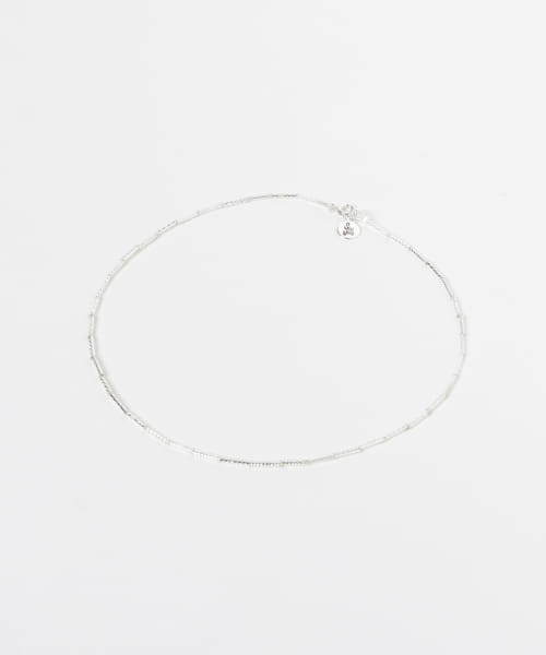 Sisi Joia　LINE necklace