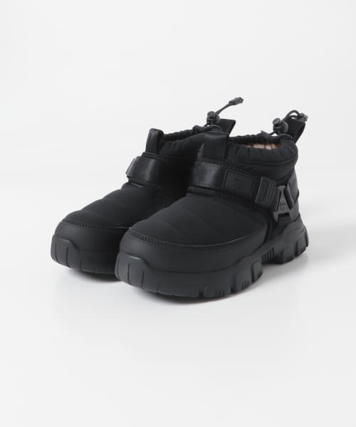SHAKA　SNUG BOOTIE AT
