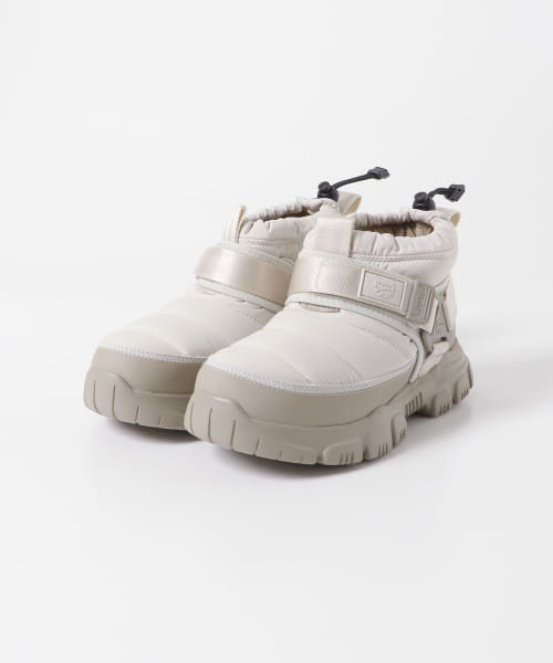 SHAKA　SNUG BOOTIE AT