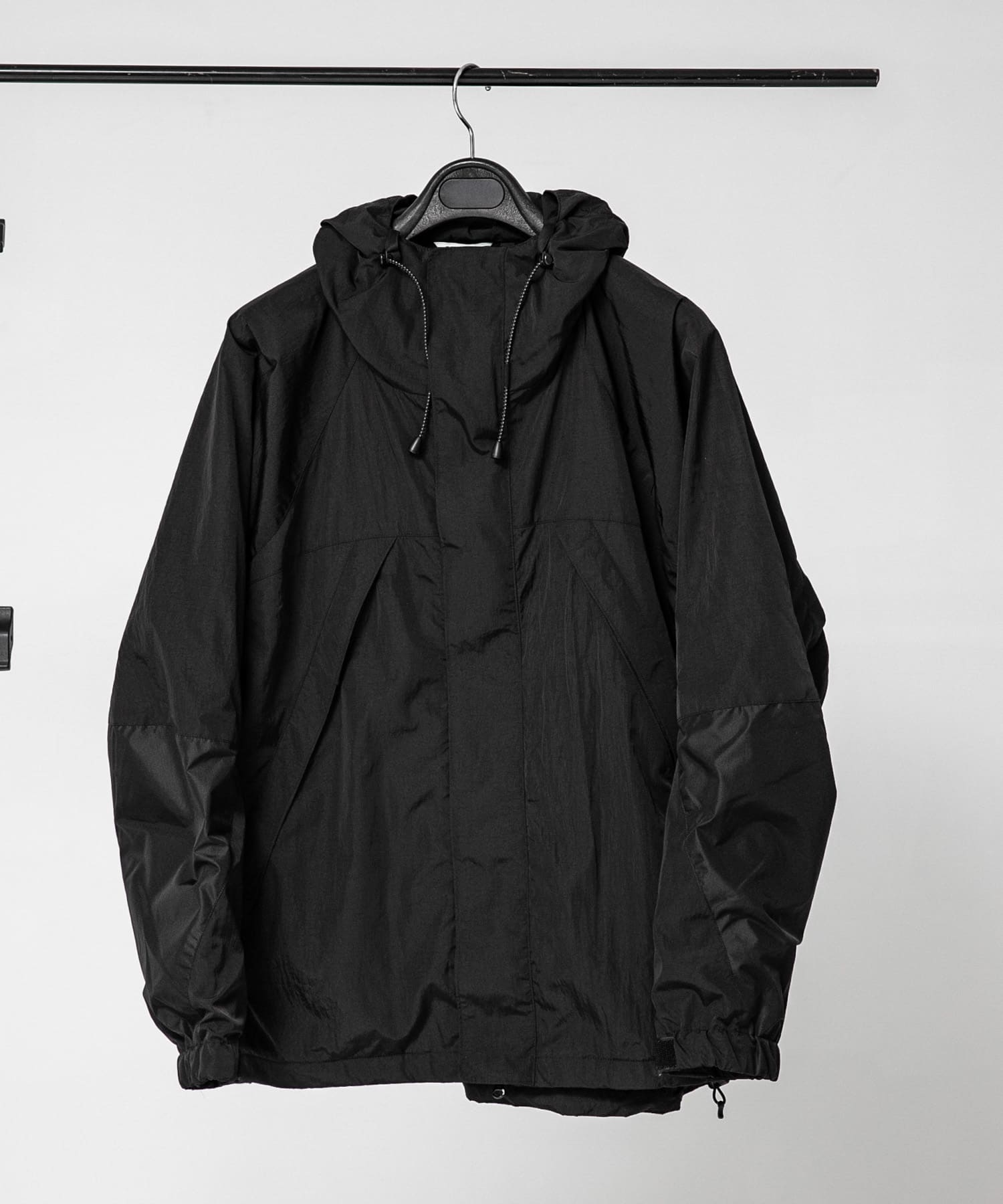 SUMARI HIKER SHELL JACKET[40005-BSM37]｜URBAN RESEARCH公式ファッション通販