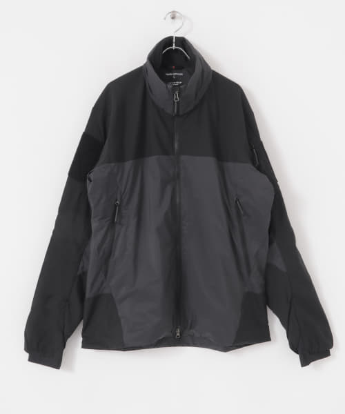 tilak　Verso MiG Jacket