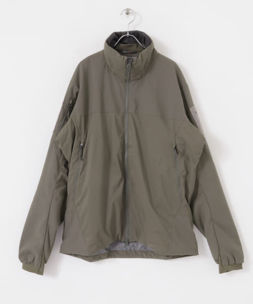 tilak　Verso MiG Jacket