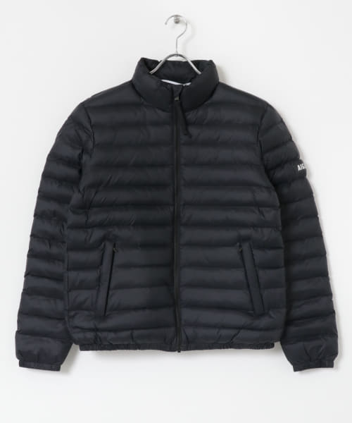 AIGLE　撥水 インサレーションジャケット