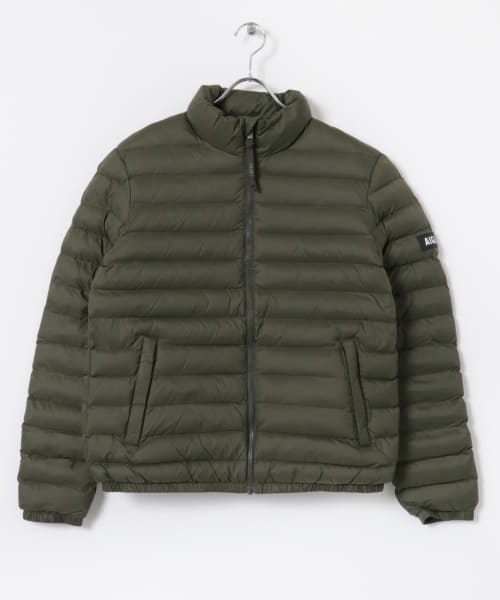 AIGLE　撥水 インサレーションジャケット