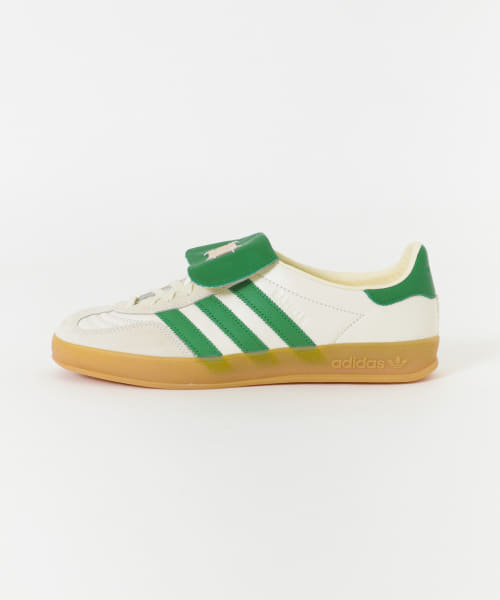 adidas×FOOT INDUSTRY　GAZELLEINDOOR