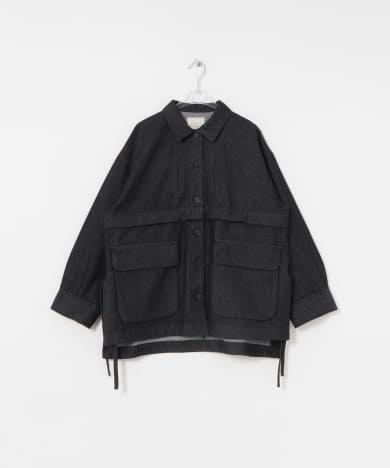 denim pocket jacket[WB44-27N102]｜URBAN RESEARCH公式ファッション通販