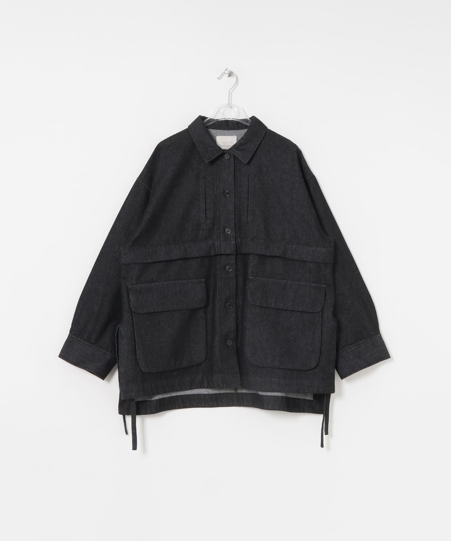 【スーパーセール】 denim RESEARCH公式ファッション通販 jacket[WB44-27N102]｜URBAN pocket ジャケット・アウター