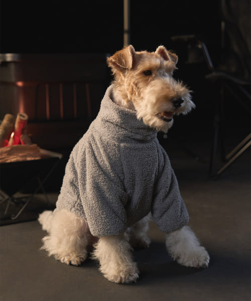 『別注』SPUTNIK×URBANRESEARCH　Pet wear