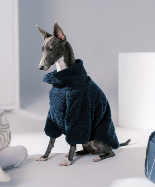 『別注』SPUTNIK×URBANRESEARCH　Pet wear