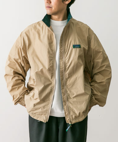 L.L.Bean　Roxbury Jacket