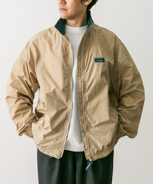 L.L.Bean　Roxbury Jacket