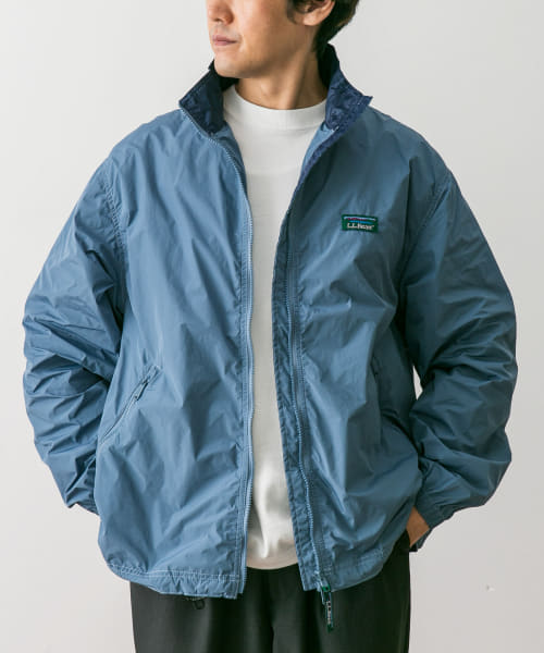 L.L.Bean　Roxbury Jacket