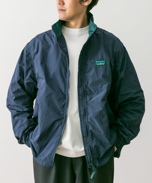 L.L.Bean　Roxbury Jacket