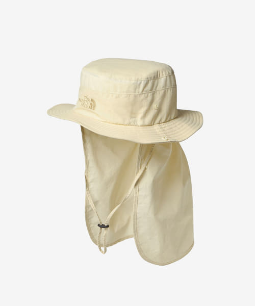 THE NORTH FACE　Sunshield Hat