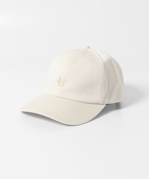 nanamica　Chino Cap