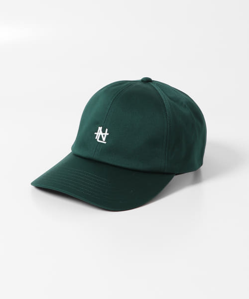 nanamica　Chino Cap