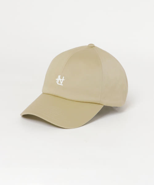 nanamica　Chino Cap