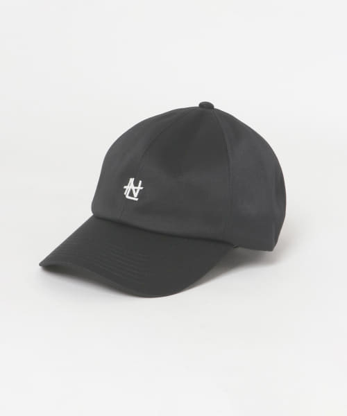 nanamica　Chino Cap