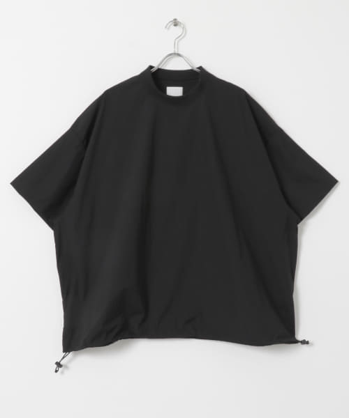 SFC　BIG NYLON SS TEE