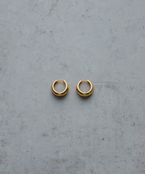 decor『デコール』　Plump Drop Pierce L