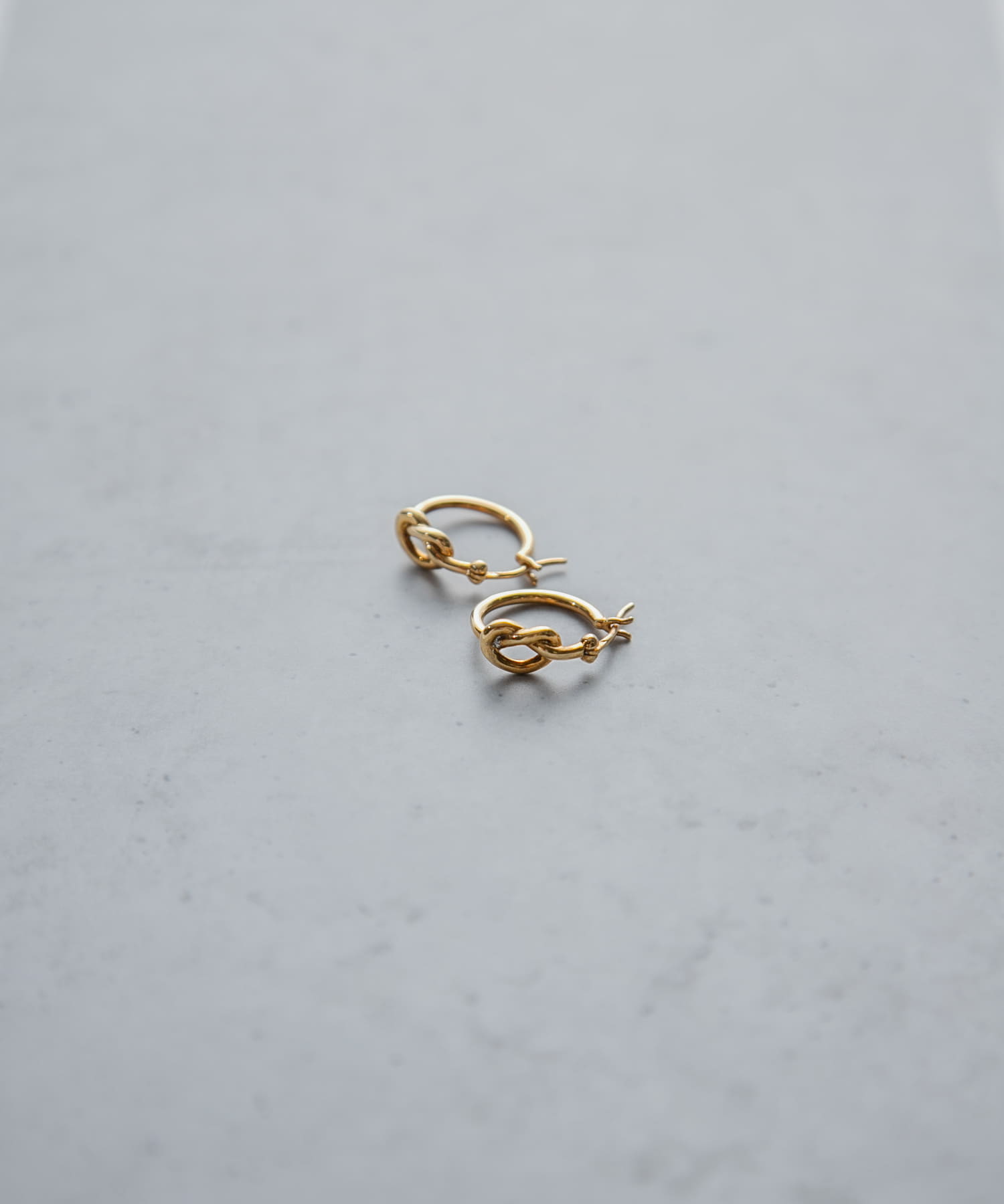 驚きの価格が実現！ decor『デコール』 Ribbon S[UR43-2LD310-C]｜URBAN Pierce アクセサリー