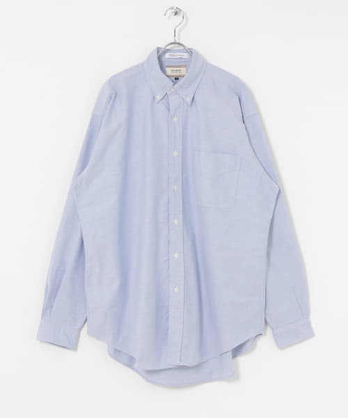 FREEMANS SPORTING CLUB　CHRYSTIE SHIRTS
