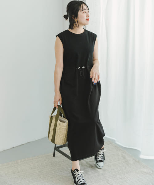 [ITEMS][ドロストドッキングワンピース]