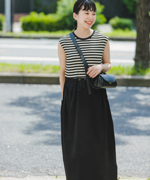 [ITEMS][ドロストドッキングワンピース]